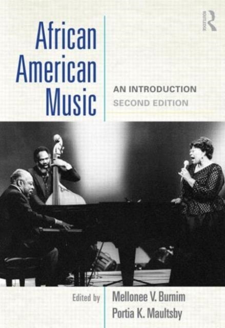 African American Music - An Introduction