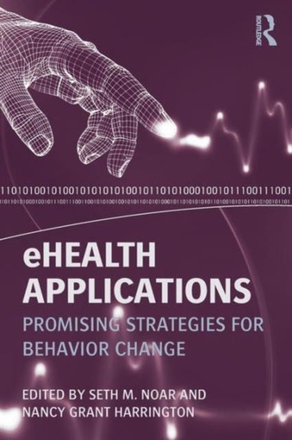eHealth Applications - Promising Strategies for Behavior Change