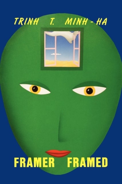 Framer Framed - Film Scripts and Interviews