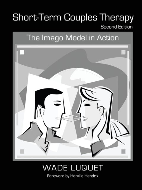 Short-Term Couples Therapy - The Imago Model in Action