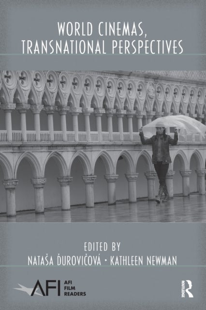 World Cinemas, Transnational Perspectives