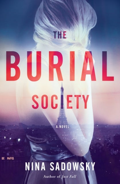 Burial Society - A Novel