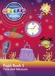 Heinemann Active Maths ¿ Second Level - Beyond Number ¿ Pupil Book 5 ¿ Time and Measure