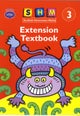 Scottish Heinemann Maths 3: Extension Textbook