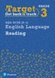 Target Grade 3 Reading AQA GCSE (9-1) English Language Workbook