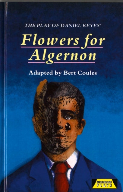 The Play of Flowers for Algernon