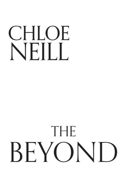 The Beyond - A Devil's Isle Novel #4
