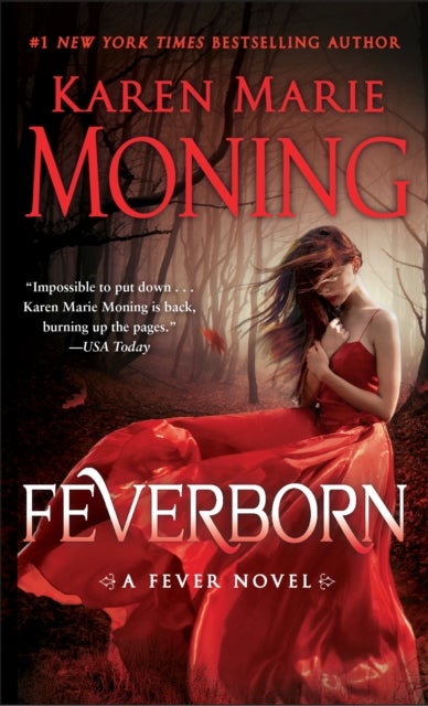 Feverborn - A Fever Novel