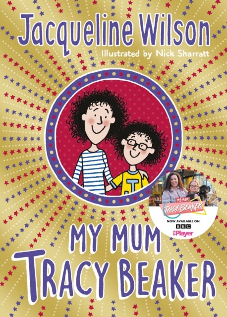 My Mum Tracy Beaker - Now a major TV series