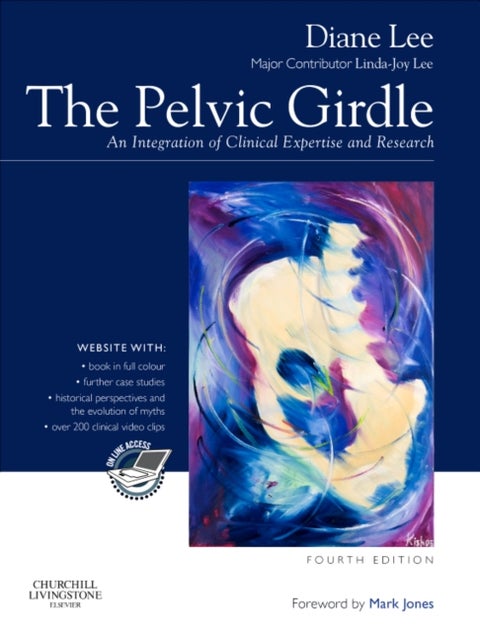 The Pelvic Girdle - An integration of clinical expertise and research