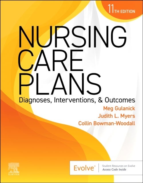 Nursing Care Plans