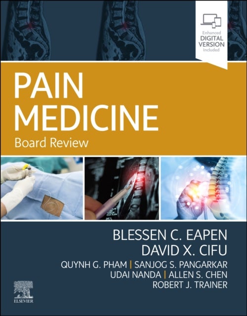 Pain Medicine - Board Review