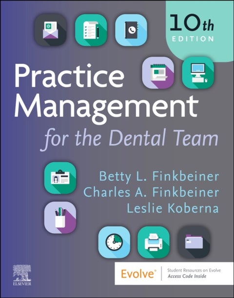 Practice Management for the Dental Team