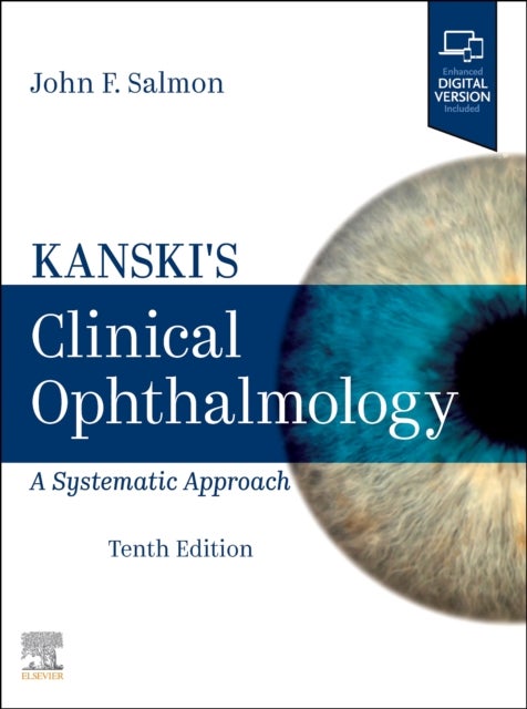 Kanski's Clinical Ophthalmology - A Systematic Approach