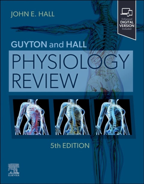 Guyton & Hall Physiology Review