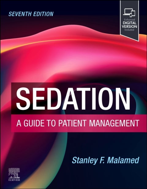 Sedation - A Guide to Patient Management
