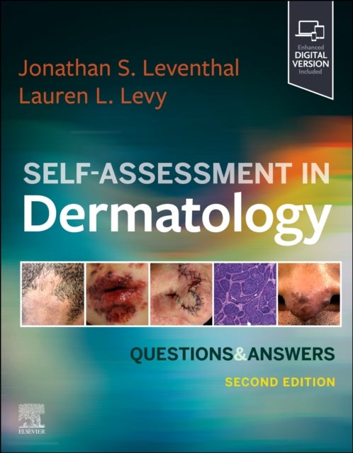 Self-Assessment in Dermatology - Questions and Answers