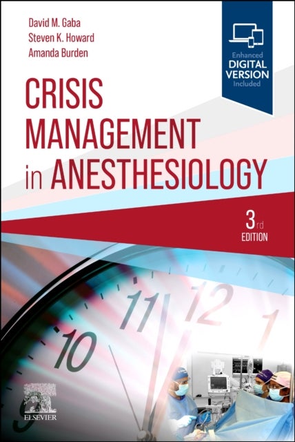 Crisis Management in Anesthesiology
