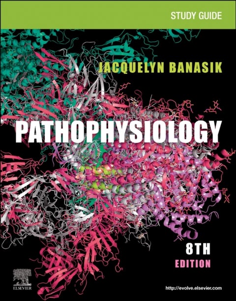 Study Guide for Pathophysiology