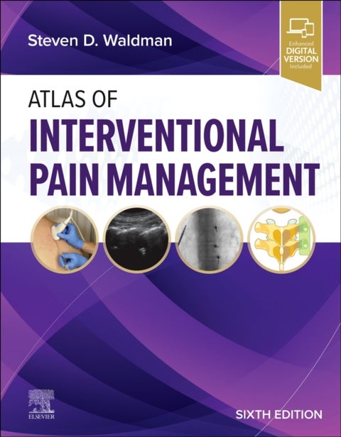 Atlas of Interventional Pain Management