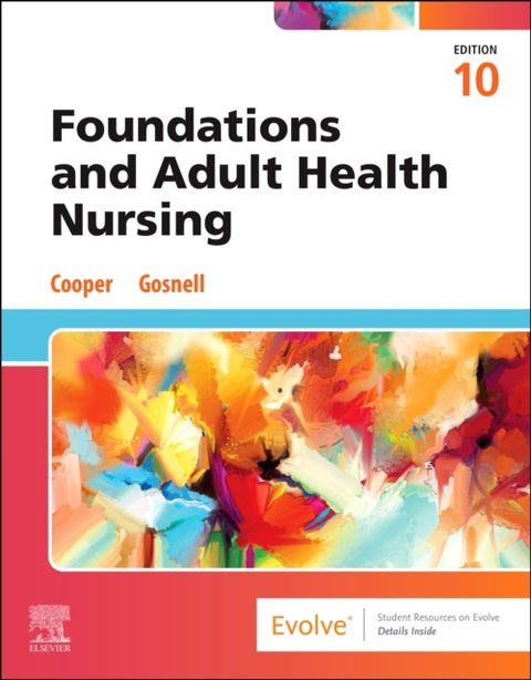 Foundations and Adult Health Nursing