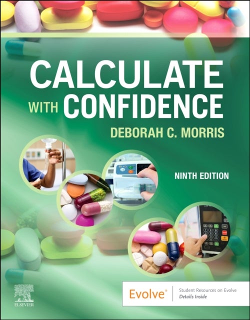 Calculate with Confidence