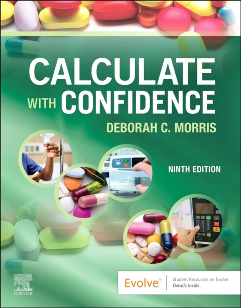 Calculate with Confidence