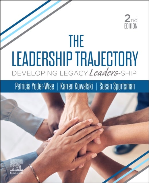 The Leadership Trajectory - Developing Legacy Leaders-Ship