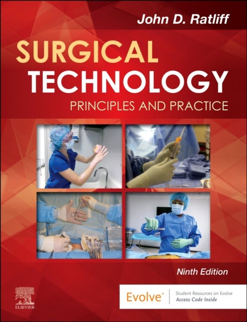 Surgical Technology - Principles and Practice