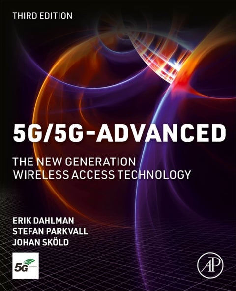 5G/5G-Advanced - The New Generation Wireless Access Technology