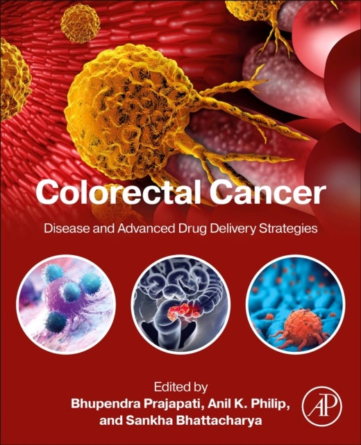 Colorectal Cancer - Disease and Advanced Drug Delivery Strategies