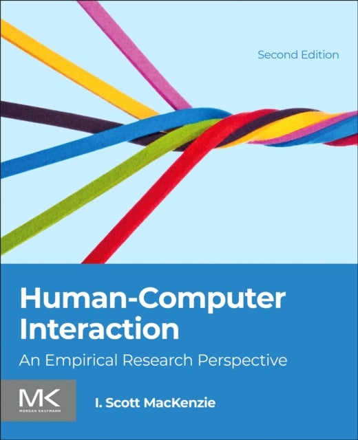 Human-Computer Interaction - An Empirical Research Perspective
