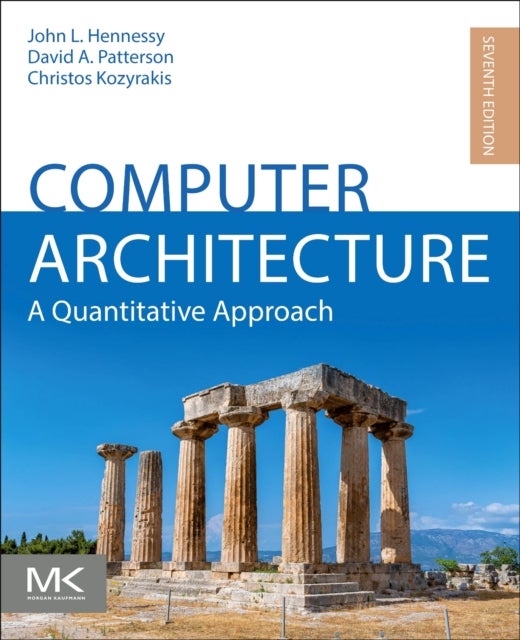 Computer Architecture - A Quantitative Approach