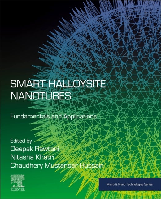 Smart Halloysite Nanotubes - Fundamentals and Applications