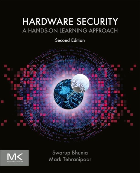 Hardware Security - A Hands-on Learning Approach