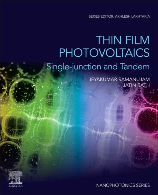 Thin Film Photovoltaics - Single-Junction and Tandem