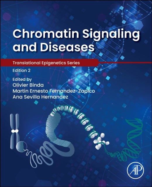 Chromatin Signaling and Diseases