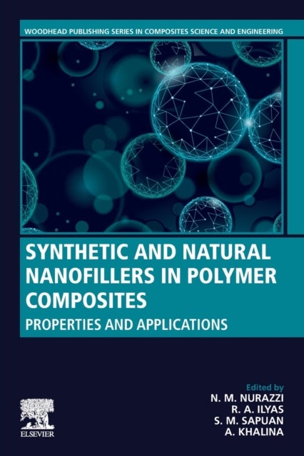 Synthetic and Natural Nanofillers in Polymer Composites - Properties and Applications