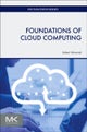 Foundations of Cloud Computing
