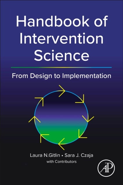Handbook of Intervention Science - From Design to Implementation