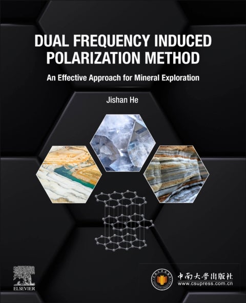 Dual Frequency Induced Polarization Method - An Effective Approach for Mineral Exploration
