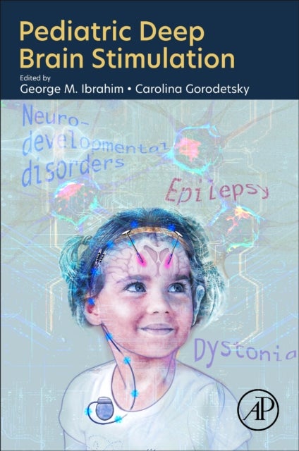 Pediatric Deep Brain Stimulation