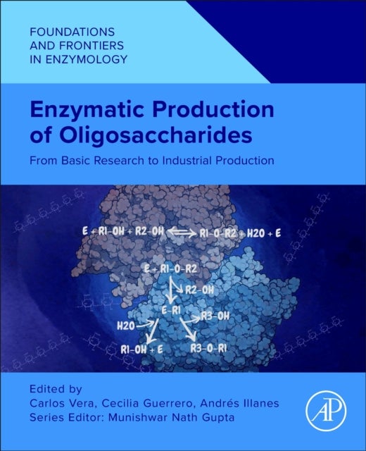 Enzymatic Production of Oligosaccharides - From Basic Research to Industrial Production