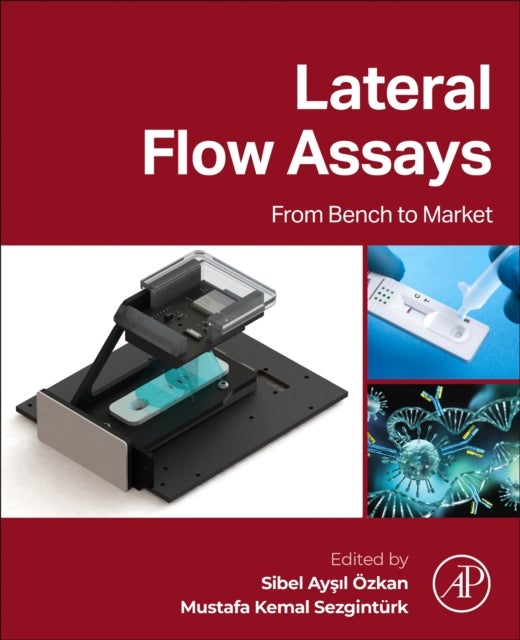 Lateral Flow Assays - From Bench to Market