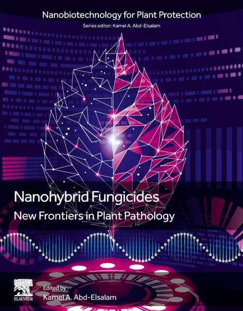 Nanohybrid Fungicides