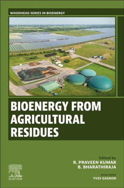 Bioenergy from Agricultural Residues