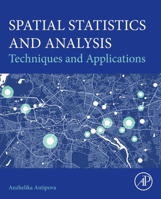 Spatial Statistics and Analysis - Techniques and Applications