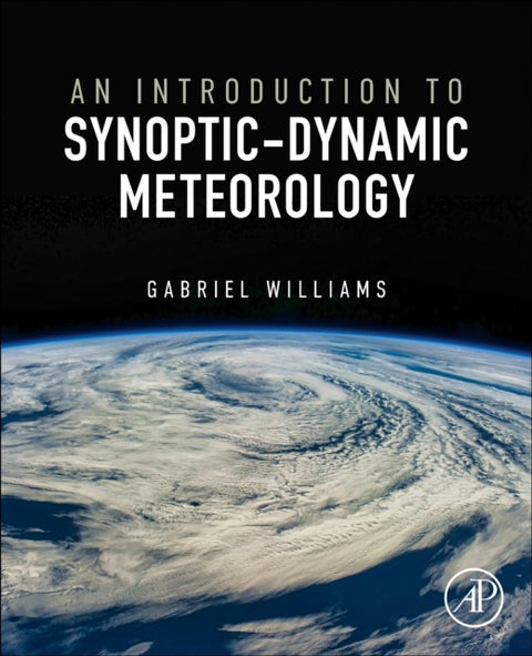 An Introduction to Synoptic-Dynamic Meteorology