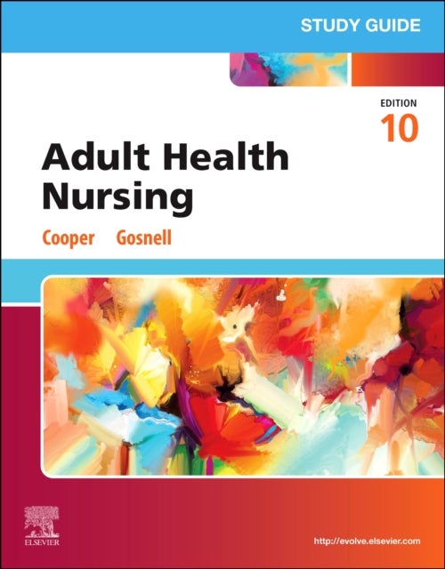 Study Guide for Adult Health Nursing
