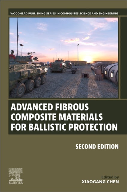 Advanced Fibrous Composite Materials for Ballistic Protection